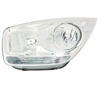 ABAKUS 223-1136LMLD-EM Faro principale per KIA