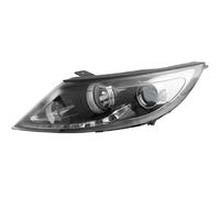 ABAKUS 223-1140L-LDEM2 Faro principale per KIA