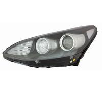 ABAKUS 223-1162L-LEMN2 Faro anteriore per KIA Sportage (QL, QLE)