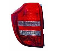 ABAKUS 223-1931L-UE Luce posteriore per KIA