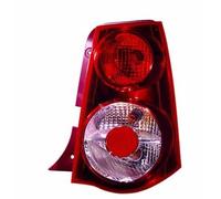 ABAKUS 223-1934R-LD-UE Luce posteriore per KIA