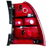 ABAKUS 223-1938L-UE Luce posteriore per KIA