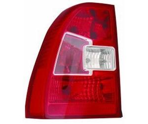 ABAKUS 223-1940L-UE Fanale posteriore