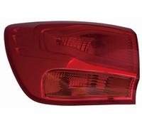 ABAKUS 223-1962L-UE Luce posteriore per KIA