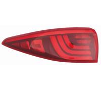 ABAKUS 223-1980L-UE Luce posteriore per KIA