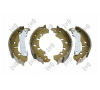 ABAKUS 231-05-003 Kit ganasce freno per FORD,MAZDA