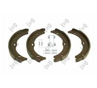 ABAKUS 231-05-018 Kit ganasce, Freno stazionamento per MERCEDES-BENZ