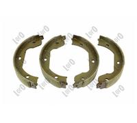 ABAKUS 231-05-023 Kit ganasce, Freno stazionamento per BMW,VW