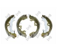 ABAKUS 231-05-033 Kit ganasce freno per FORD