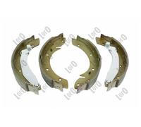 ABAKUS 231-05-039 Kit ganasce freno per PEUGEOT,RENAULT