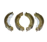 ABAKUS 231-05-043 Kit ganasce freni 203mm per RENAULT CLIO II (BB0/1/2, CB0/1/2)