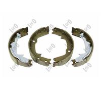 ABAKUS 231-05-049 Kit ganasce, Freno stazionamento per HYUNDAI,KIA