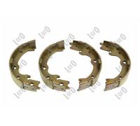 ABAKUS 231-05-058 Kit ganasce, Freno stazionamento per HONDA