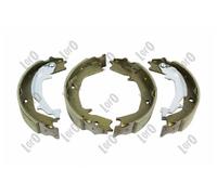 ABAKUS 231-05-059 Kit ganasce, Freno stazionamento per HYUNDAI,KIA