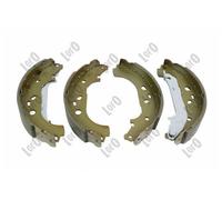 ABAKUS 231-05-064 Kit ganasce freno per FORD