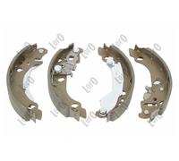 ABAKUS 231-05-069 Kit ganasce freno per FIAT