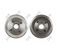 ABAKUS 231-06-012 Tamburo freno per FORD,MAZDA
