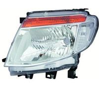 ABAKUS 231-1139L-LDEM1 Faro anteriore per FORD RANGER (TKE)