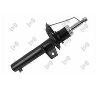 ABAKUS 232-01-004 Ammortizzatore per AUDI,SEAT,SKODA,VW