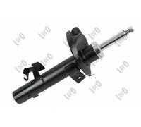 ABAKUS 232-01-009 Ammortizzatore per FORD