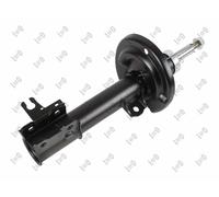 ABAKUS 232-01-011 Ammortizzatore per OPEL