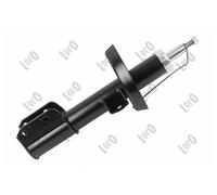 ABAKUS 232-01-026 Ammortizzatore per OPEL