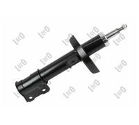 ABAKUS 232-01-037 Ammortizzatore per OPEL