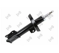 ABAKUS 232-01-038 Ammortizzatore per OPEL