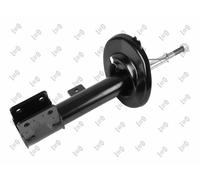 ABAKUS 232-01-048 Ammortizzatore per CITROËN,PEUGEOT