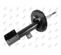 ABAKUS 232-01-049 Ammortizzatore per CITROËN,PEUGEOT