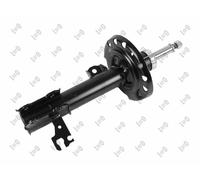 ABAKUS 232-01-050 Ammortizzatore per OPEL