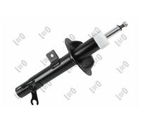 ABAKUS 232-01-081 Ammortizzatore per FORD