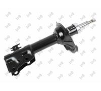 ABAKUS 232-01-084 Ammortizzatore per TOYOTA