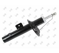 ABAKUS 232-01-086 Ammortizzatore per CITROËN,PEUGEOT