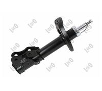 ABAKUS 232-01-102 Ammortizzatore per HONDA