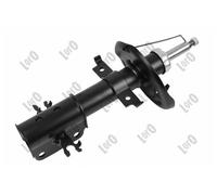 ABAKUS 232-01-110 Ammortizzatore per RENAULT