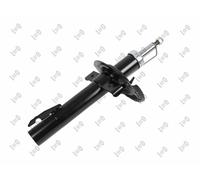 ABAKUS 232-01-126 Ammortizzatore per RENAULT