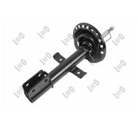 ABAKUS 232-01-161 Ammortizzatore per RENAULT