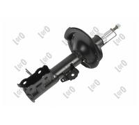 ABAKUS 232-01-256 Ammortizzatore per HYUNDAI