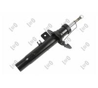 ABAKUS 232-01-304 Ammortizzatore per PEUGEOT