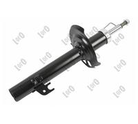 ABAKUS 232-01-307 Ammortizzatore per CITROËN,PEUGEOT,TOYOTA