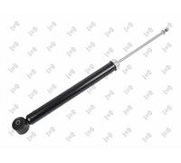 ABAKUS 232-02-006 Ammortizzatore per SKODA,VW