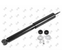 ABAKUS 232-02-034 Ammortizzatore per OPEL