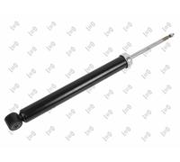 ABAKUS 232-02-036 Ammortizzatore per FORD