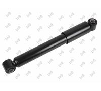 ABAKUS 232-02-043 Ammortizzatore per CITROËN,PEUGEOT