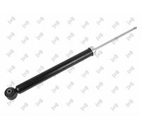 ABAKUS 232-02-054 Ammortizzatore per FORD