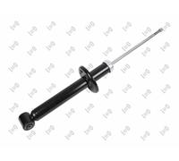 ABAKUS 232-02-074 Ammortizzatore per SEAT,VW