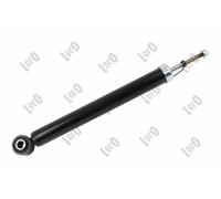 ABAKUS 232-02-081 Ammortizzatore per TOYOTA