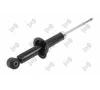 ABAKUS 232-02-195 Ammortizzatore per MITSUBISHI