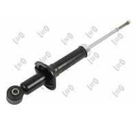 ABAKUS 232-02-197 Ammortizzatore per MITSUBISHI